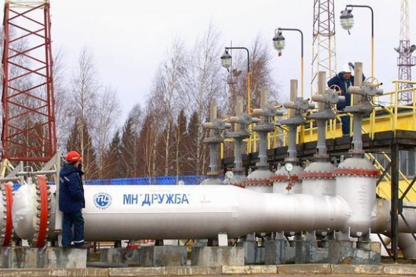 Belarus açıqladı: “Azərbaycandan neft nəqlinə hazırıq”